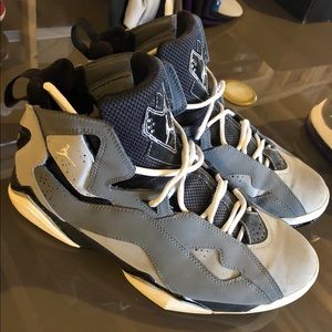 Jordan True Flight
